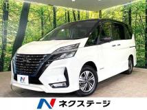 2021 Nissan Serena