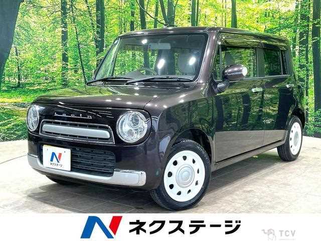2013 Suzuki Alto