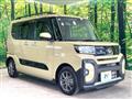 2022 Daihatsu Tanto