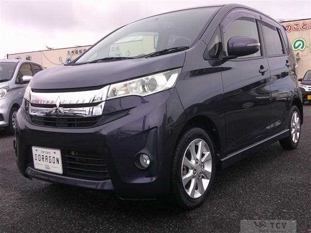 2014 Mitsubishi Mitsubishi Others