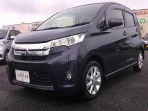 2014 Mitsubishi Mitsubishi Others