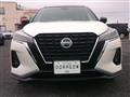 2022 Nissan KIX