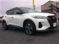 2022 Nissan KIX