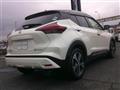 2022 Nissan KIX