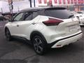 2022 Nissan KIX