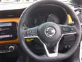 2022 Nissan KIX