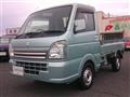 2016 Suzuki Carry Truck