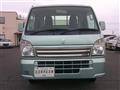 2016 Suzuki Carry Truck