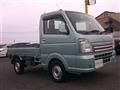 2016 Suzuki Carry Truck