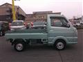 2016 Suzuki Carry Truck