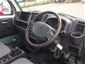2016 Suzuki Carry Truck