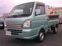 2016 Suzuki Carry Truck