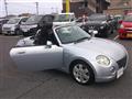 2003 Daihatsu Copen