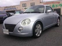 2003 Daihatsu Copen