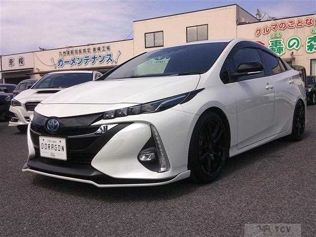 2018 Toyota Prius