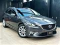 2016 Mazda Atenza