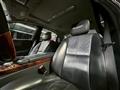 2005 Mercedes-Benz S-Class