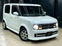 2008 Nissan Cube