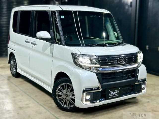 2019 Daihatsu Tanto