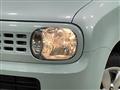 2011 Suzuki Lapin