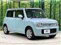 2011 Suzuki Lapin