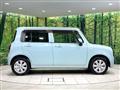 2011 Suzuki Lapin