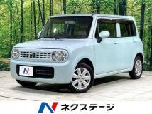 2011 Suzuki Lapin