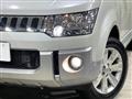 2017 Mitsubishi Delica D5
