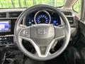 2015 Honda Fit Hybrid