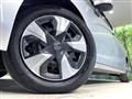 2015 Honda Fit Hybrid
