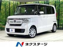 2019 Honda N BOX