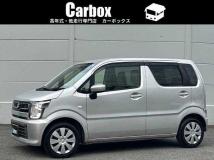 2017 Suzuki Wagon R