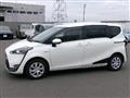 2018 Toyota Sienta