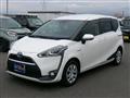 2018 Toyota Sienta