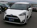 2018 Toyota Sienta