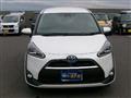 2018 Toyota Sienta