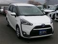 2018 Toyota Sienta