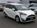 2018 Toyota Sienta