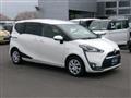 2018 Toyota Sienta