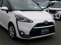 2018 Toyota Sienta