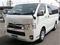 2021 Toyota Hiace Van