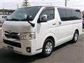 2021 Toyota Hiace Van