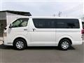 2021 Toyota Hiace Van