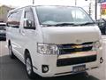 2021 Toyota Hiace Van