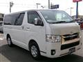 2021 Toyota Hiace Van