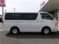 2021 Toyota Hiace Van