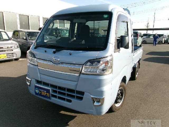 2018 Daihatsu Daihatsu Others
