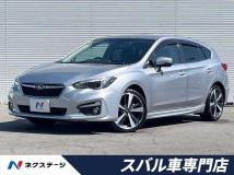 2017 Subaru Impreza