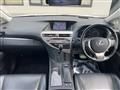 2013 Lexus RX