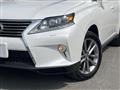 2013 Lexus RX